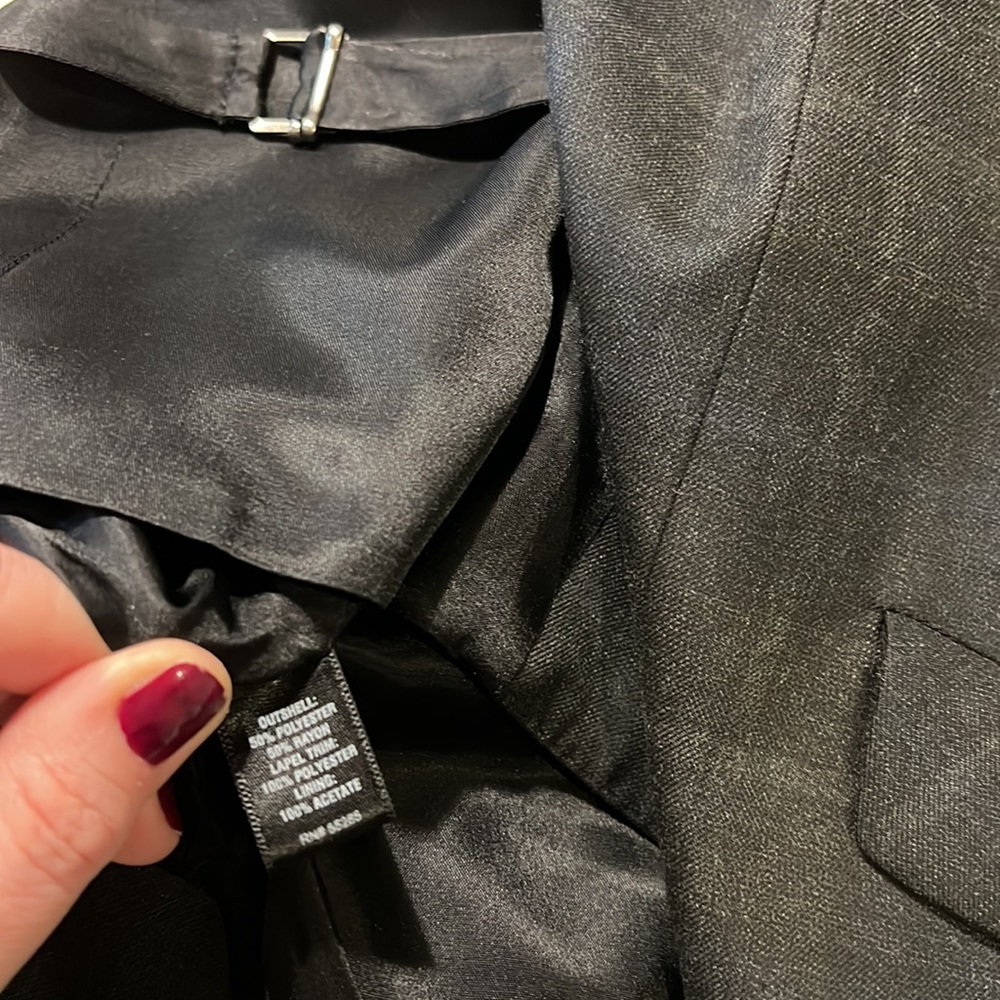Express vest - Picture 7 of 8